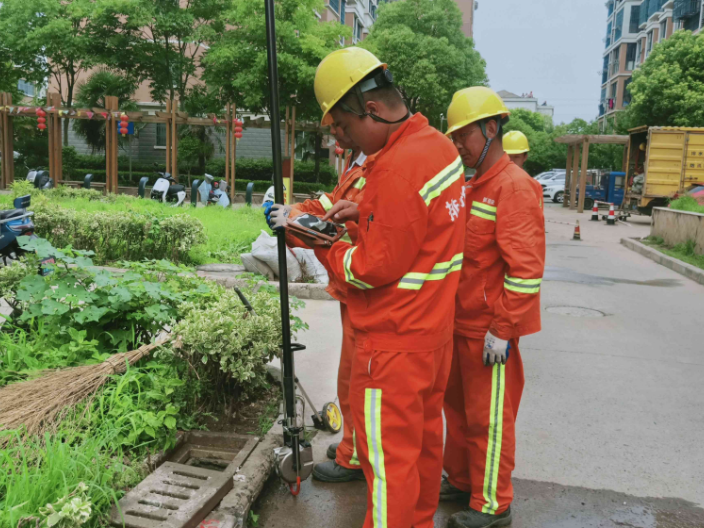 鎮(zhèn)江鋼筋混凝土管道檢測與評估包括什么 客戶至上 江蘇振祺建設(shè)工程供應(yīng)