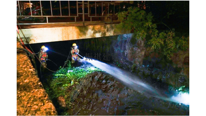 镇江市政管道疏通养护哪家好 和谐共赢 江苏振祺建设工程供应