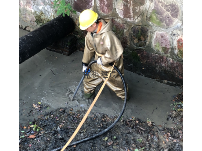 镇江HDPE管道疏通养护咨询报价 和谐共赢 江苏振祺建设工程供应