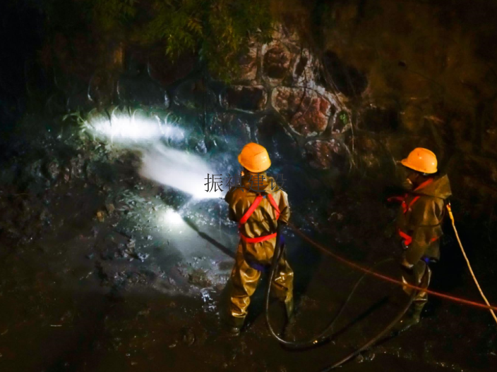 镇江雨水管道疏通养护客服电话 客户至上 江苏振祺建设工程供应