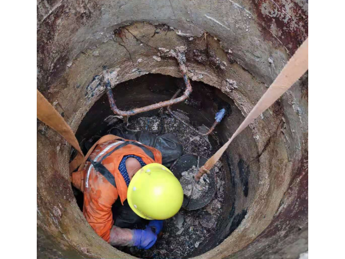 镇江开挖修复管道疏通养护24小时服务 欢迎咨询 江苏振祺建设工程供应