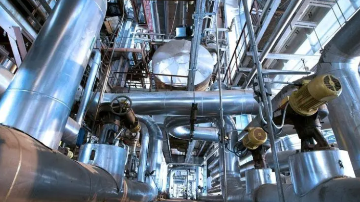 陕西生物质导热油锅炉安装公司