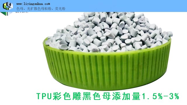 东莞PA用镭雕母粒是激光打标粉用的吗