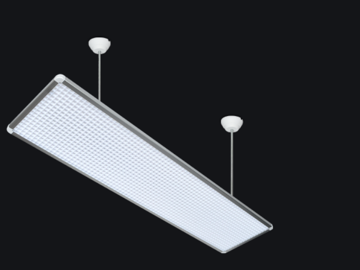 吉林LED线条灯,室内照明