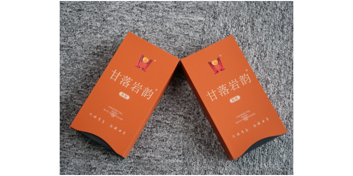中国香港价值含量岩茶技术指导