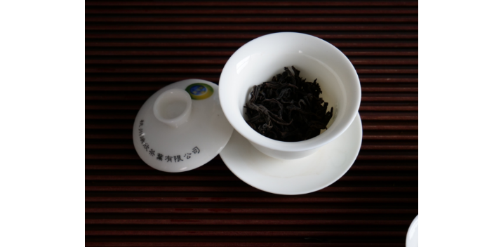 重庆历史悠久岩茶供应厂家