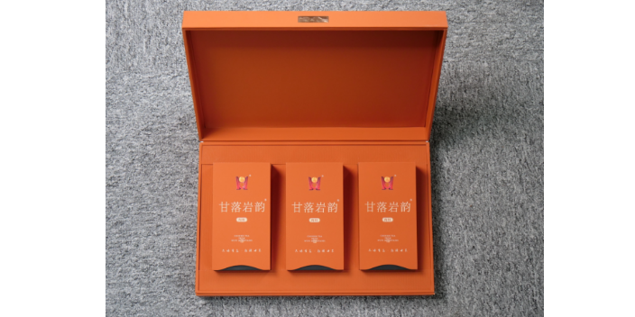 浙江健康岩茶零售