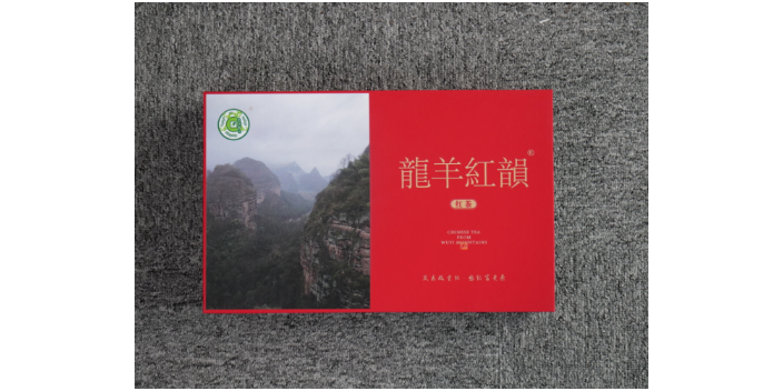 温州出口红茶共同合作