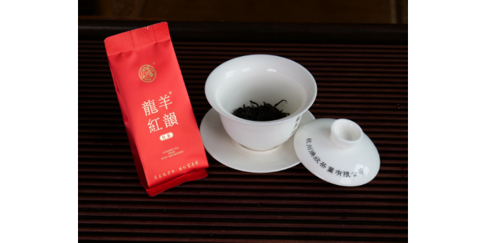 宁波国产红茶加盟