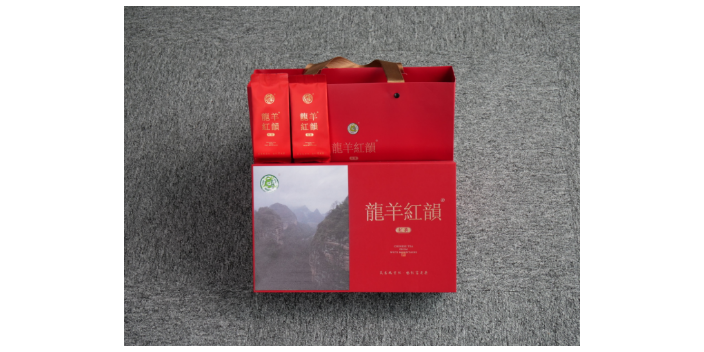 西藏健康红茶加盟