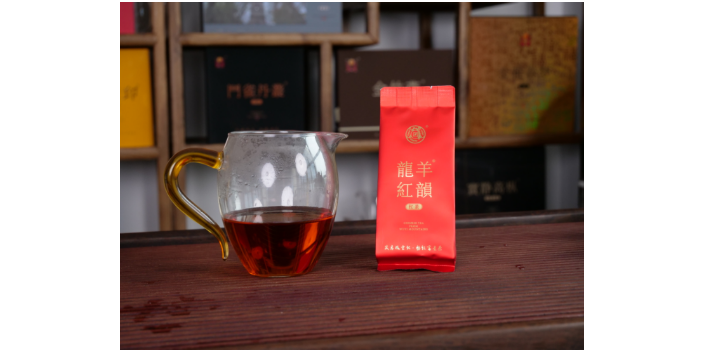 浙江国产红茶供应厂家