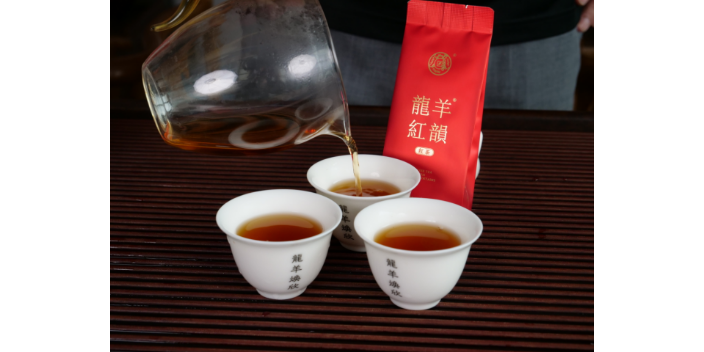 北京价值含量红茶宣传