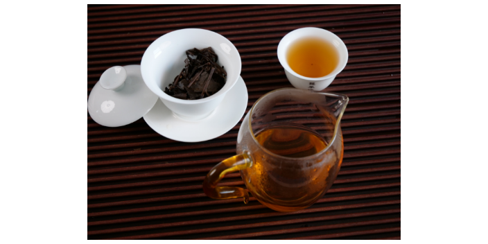 浙江价值含量白茶零售