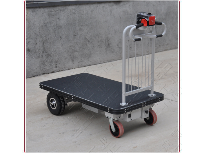 多功能助力手推车直销 来电咨询「施盾工业设备供应」 - 【商业资讯】