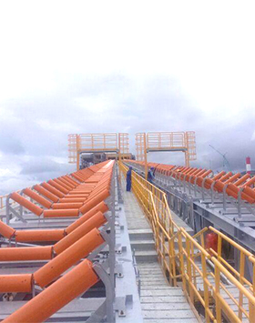 輸送機-山東中輸輸送機機械有限公司