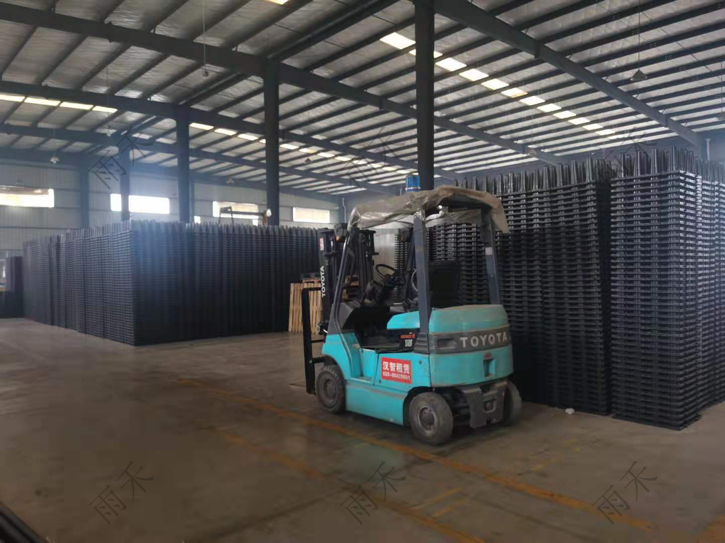 雨禾雨水收集pp模塊廠家-四川雨禾源綠建科技有限公司