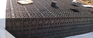 雨水pp模塊廠家-四川雨禾源綠建科技有限公司