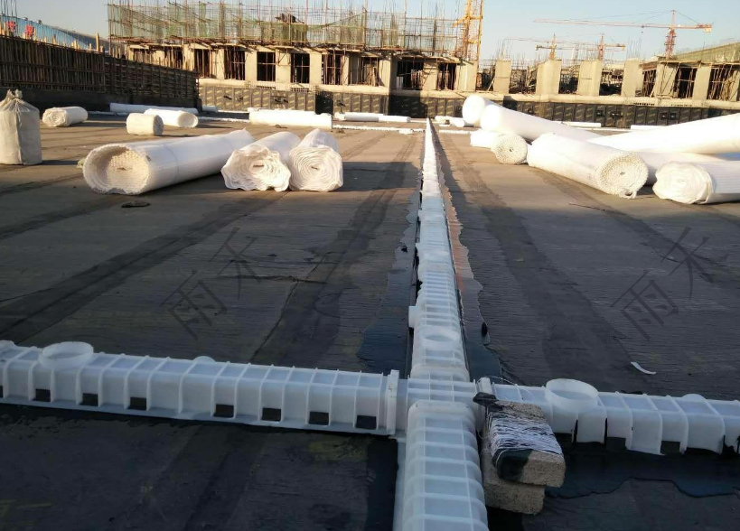 虹吸排水系統(tǒng)-四川雨禾源綠建科技有限公司