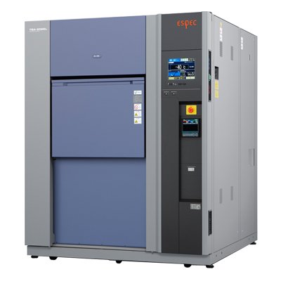espec大型冷热冲击试验箱