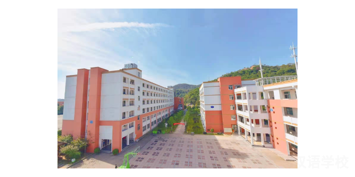 溫州中外教育