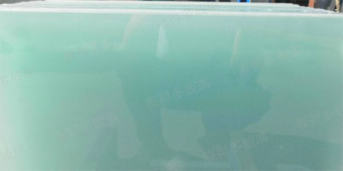 银川透明中空玻璃报价 宁夏福得多玻璃供应