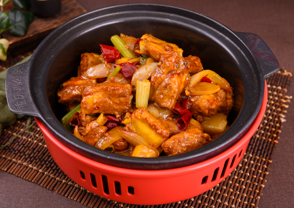 辛焖道鸡公煲_黑龙江省鸡公煲加盟_哈尔滨鸡公煲加盟_鸡公煲加盟店