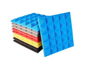 吸音棉：让声音更清晰舒适