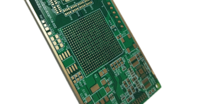 廣東十二層PCB硬金,PCB