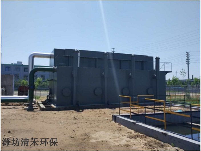 中国澳门一体化净水设备厂家,一体化净水设备