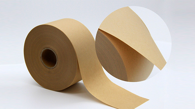 海南牛皮纸胶带产品介绍,牛皮纸胶带