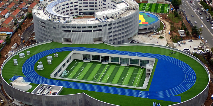 北京幼儿园体育场馆工程全国排名