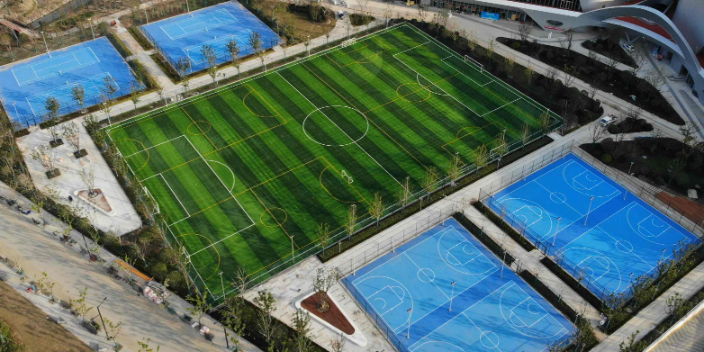 新疆体育场馆工程全国排名