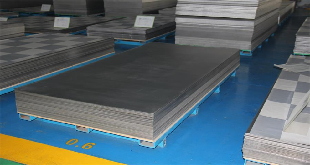 上海GR1钛板的规格