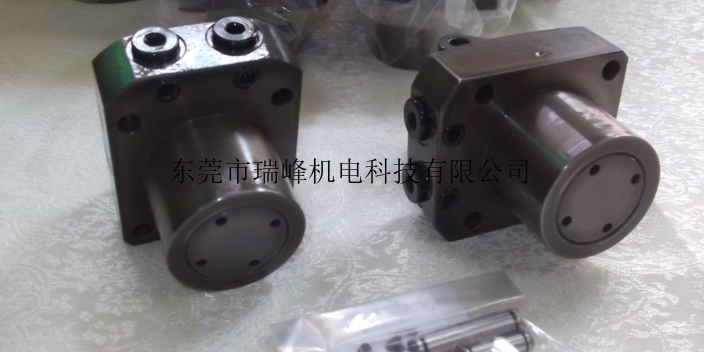 东莞气缸KOSMEK 东莞瑞峰机电科技供应;