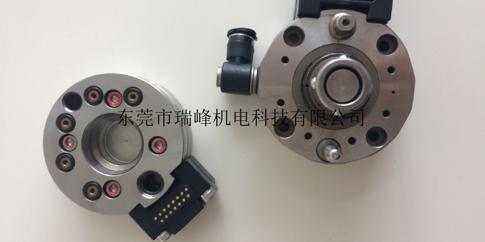 東莞KOSMEK自動化機械手工具快換裝置SWR0500-MA-U02 東莞瑞峰機電科技供應;