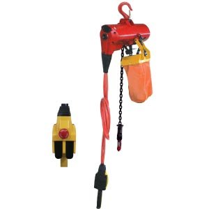 TCS-500型東空氣動(dòng)葫蘆（負(fù)載：500KG）