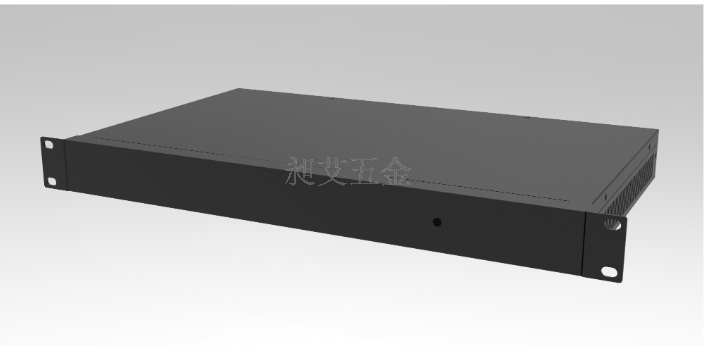 机架式仪表箱供应商 昶艾五金供应