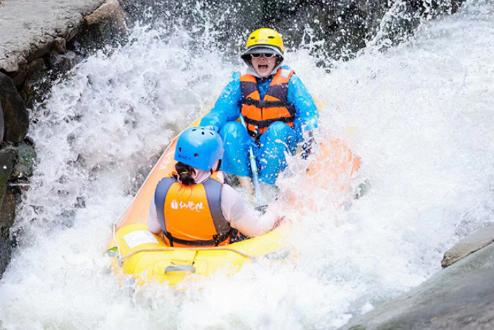 寶山區部門團建執行 貼心服務 上海玖九企業管理供應
