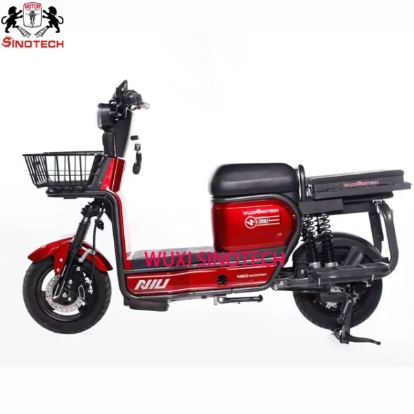 Advantages and Disadvantages of Electric Scooters A Comprehensive Analysis