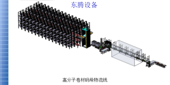 四川多功能机械3D图设备