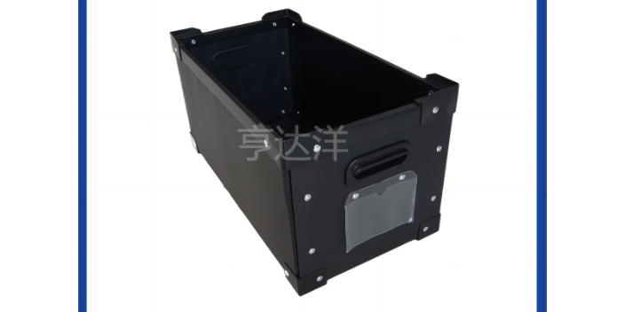 广州制造防静电中空板箱常见问题,防静电中空板箱