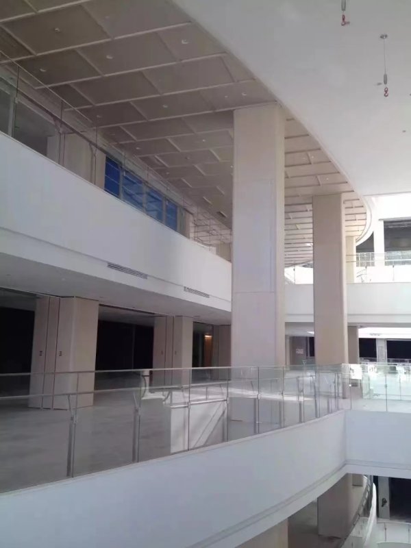 鋁板效果
