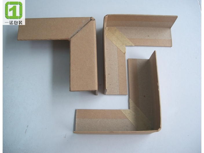 六安物流纸护角提供设计 苏州一诺包装供应