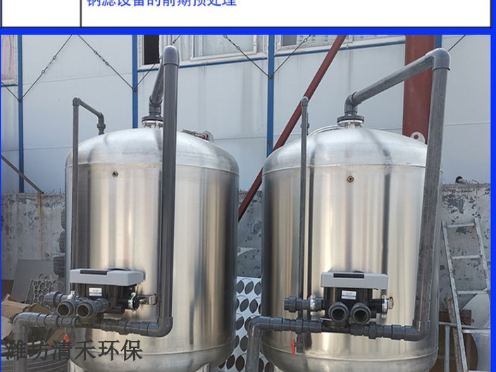 西藏机械过滤器是什么,机械过滤器