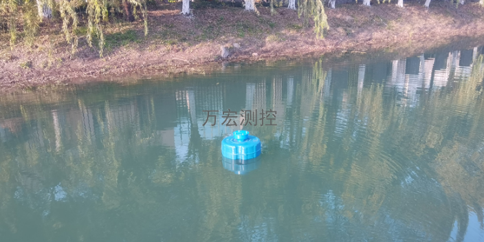 湖南海水养殖物联网监测系统 服务至上 南京万宏测控供应