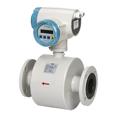 TRANSMAG 2 变送器 (带有传感器 911/E)