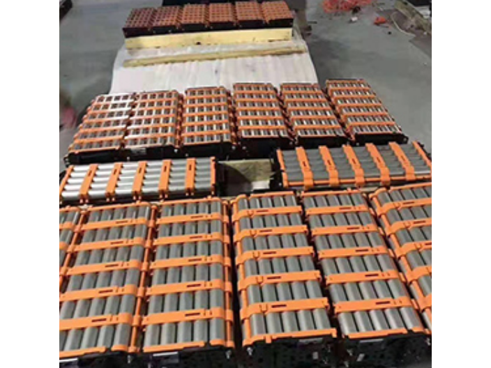 长沙回收新能源汽车底盘电池公司,锂电池汽车底盘回收