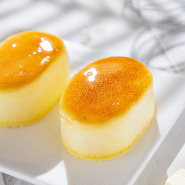 半熟芝士-上海爱久儿食品有限公司