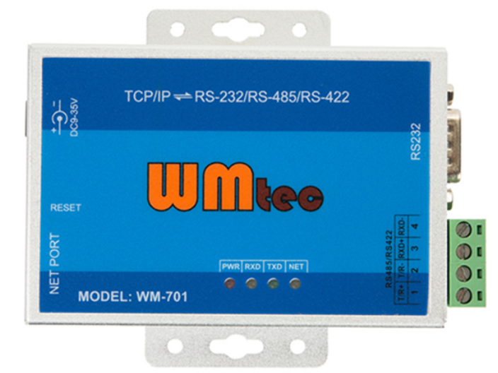 WM-608光电隔离器