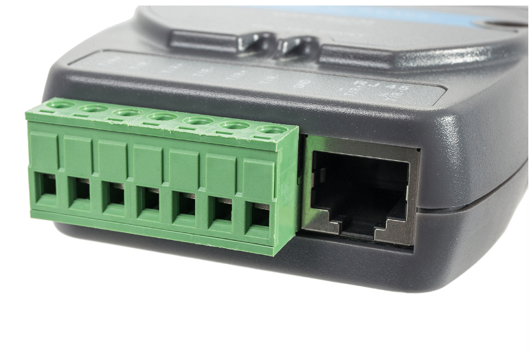 WM-865工业USB接口转换器